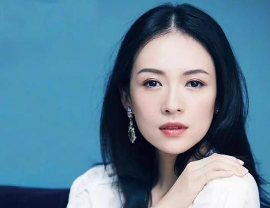  『形状』想要妆容更温柔？眉毛是关键，试试这种“落尾眉”，显温婉还大气