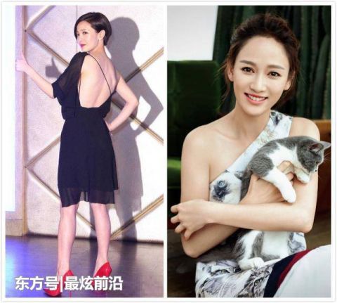  「显得」女人过了40岁，尽量记住这4个建议，越是刻意扮嫩越显得没气质