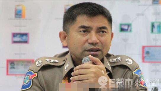 泰称旅游团不顾警告 甩锅中国非法零元团普吉岛海事局说出真相打