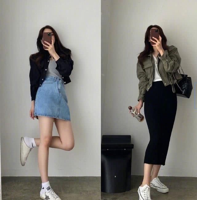  『看上去更加』18套女人味十足的日常搭配，简单干练又不失气质，值得收藏！