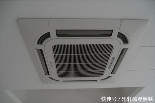 【空调】越来越多有钱人家里不装空调了，流行这样装，几十年都不会过时