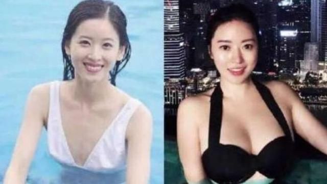 刘强东丑闻，蒋聘婷微博照片删除，做出回应，网友：大赢家！