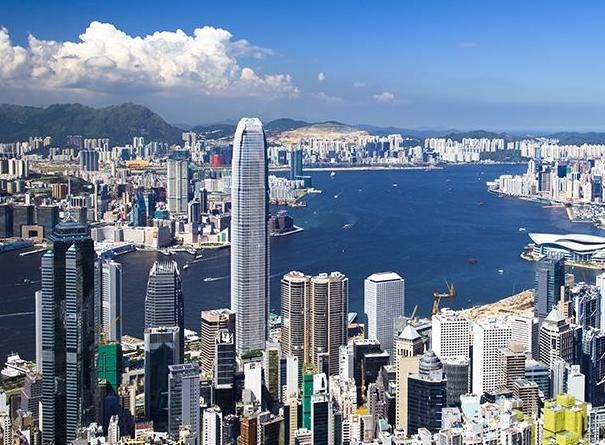 国务院公布城市实力排名：这个城市时隔5年，再次登顶国内第一！