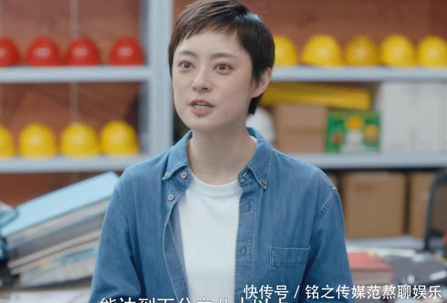  『孙俪』靳东新剧接档《安家》很惊喜，更惊喜男二号竟是“翟云霄”李宗翰