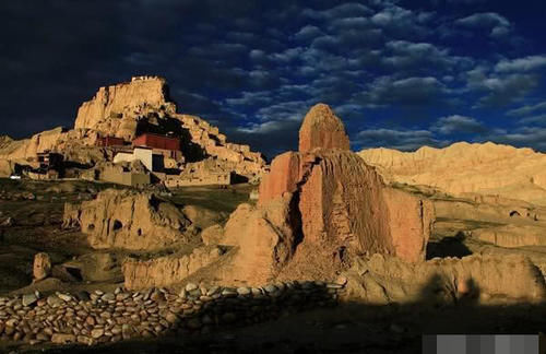 为什么西藏无人区不允许穿越？看完就懂了，是在“救”你