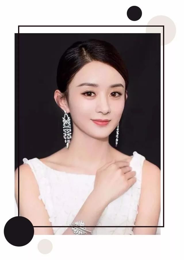 圆脸、方脸、长脸究竟要怎么挑耳环？选对才会显脸小！