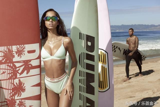 大屁股，小胸部，腰间赘肉突出，这些款比基尼更合适你