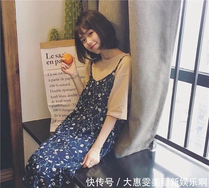  #额头#2020年巨流行的5款发型，爱美女生一定要留！