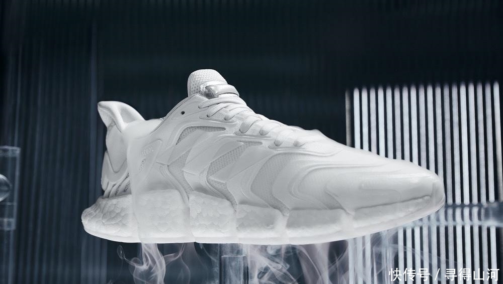 VENTO:全新adidas CLIMACOOL VENTO限定款助跑者“脚下生风”!