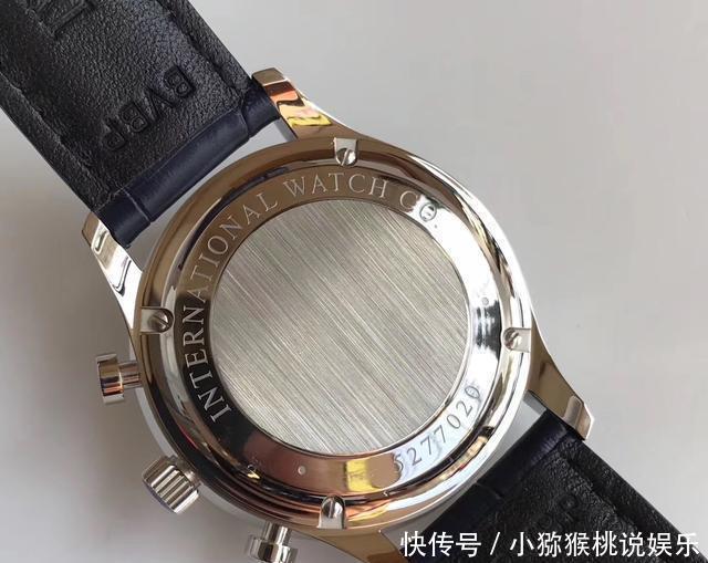  #值得#名表万国IWC有什么值得入手，很多人推荐都是这几款