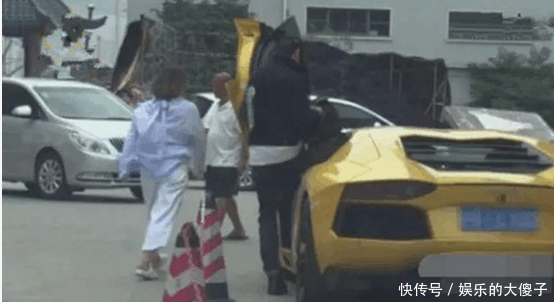 赵丽颖终于出面清“约会神秘男”事件，网友评论：原来事情是这样