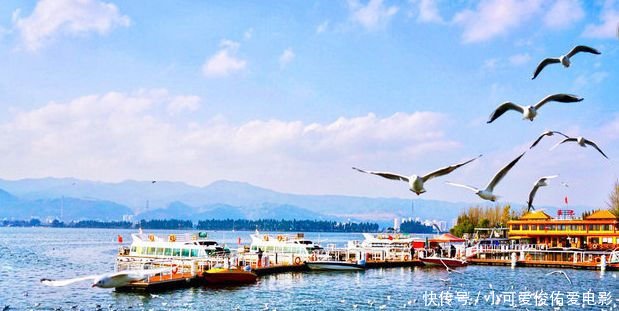 国内最适合穷游的7个地点 要你花最少的钱 看最美的景！