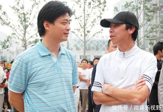 冯小刚写公开信喊话崔永元，冯小刚回应大公开，真相原来是这样的