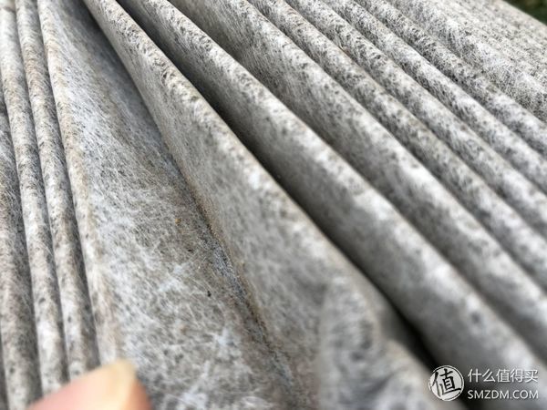 车子里的那些气儿--ERAclean空滤简单评测