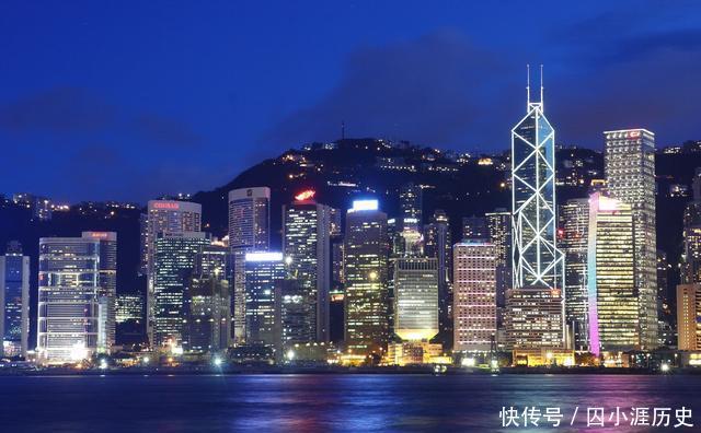 浙江大湾区横空出世！能超越粤港澳大湾区吗？