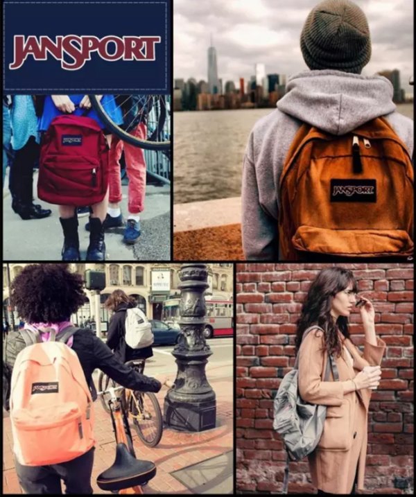 1000元以内，最值得入手的10款双肩背