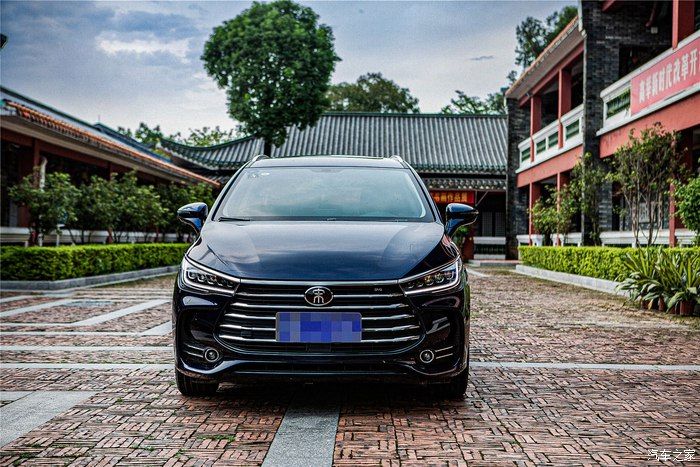 东莞寮步二手车市场