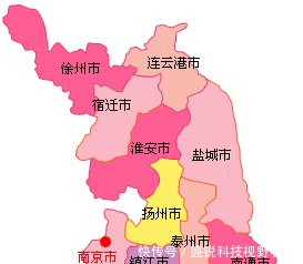 中国第一个被撤销的直辖市，或再次被直辖