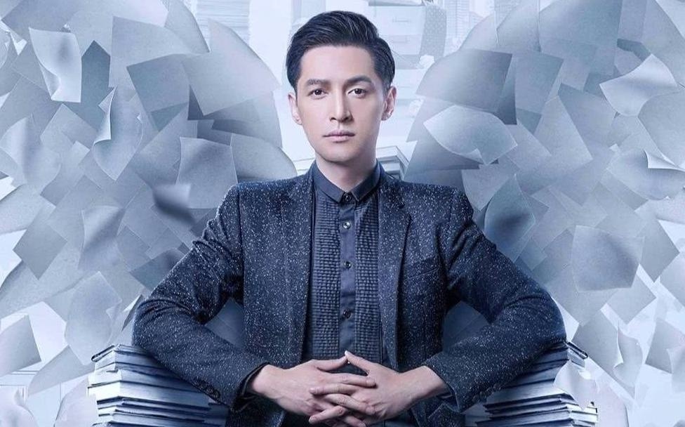 胡歌经纪人惨遭开除，竟做了如此丧心病狂的事，网友：活该，早就