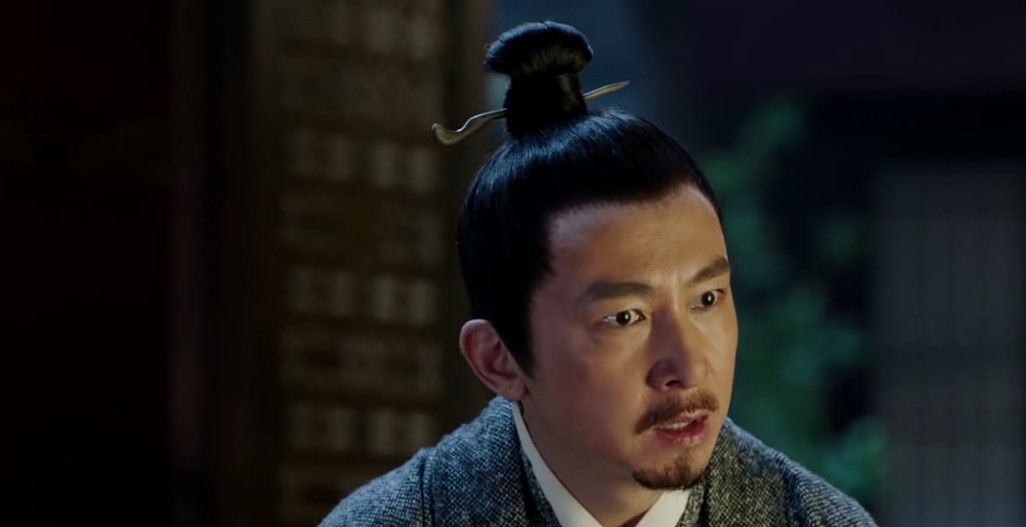 大明风华汉王怎么死的