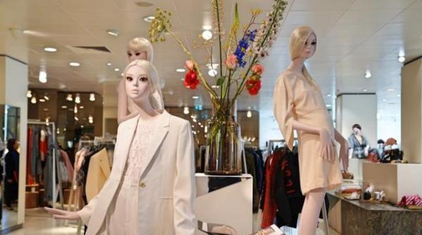 中国人爱去荷兰买买买!21%的高额退税太过瘾