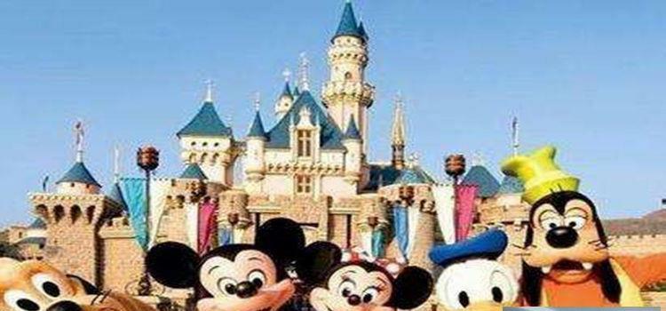 中国已有2座迪士尼乐园,假如将来要建第3座,会建在哪个城市