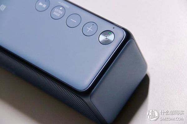 时尚潮流的科技情怀，索尼SRS-HG10蓝牙音箱深度评测