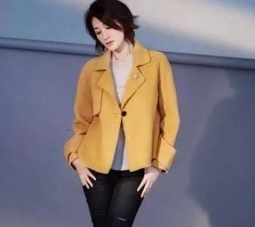  「气质」春季最显气质时髦的5套搭配,照着穿美一整季!