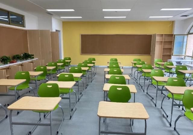  『强大』二十一世纪优秀教师徐敏雄，用强大的共情能力帮助学生成长
