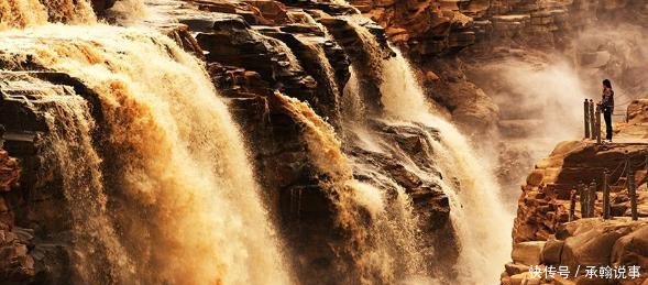 中国“较美”自驾公路---陕西“一号公路”