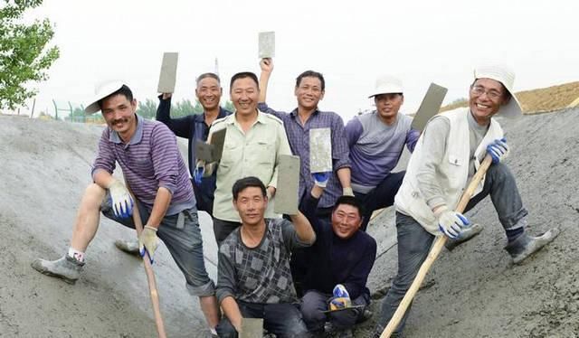  #盖楼#5年后的农村，盖楼买车都很寻常，这3样才难得，有农民至