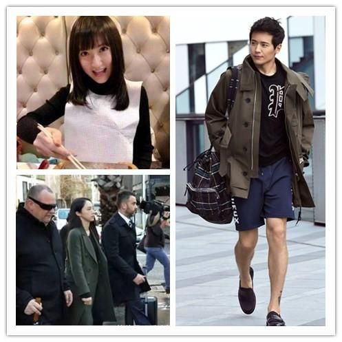 高云翔出狱惊爆，受害女子情绪溃败！5000万私了？网友：镶钻啦？