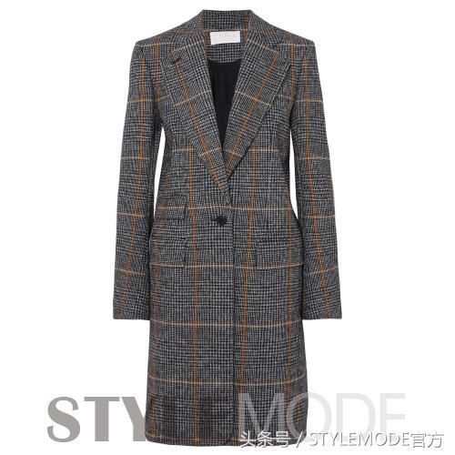 初秋攻略:今年必须入手的7件气质时尚单品