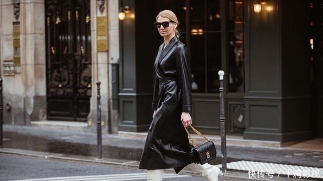 『变身』要想穿搭时尚?最强的配色宝典看过来,让你变身时尚达人