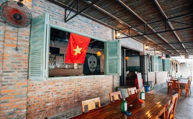 初到越南 胡志明到美奈的前行