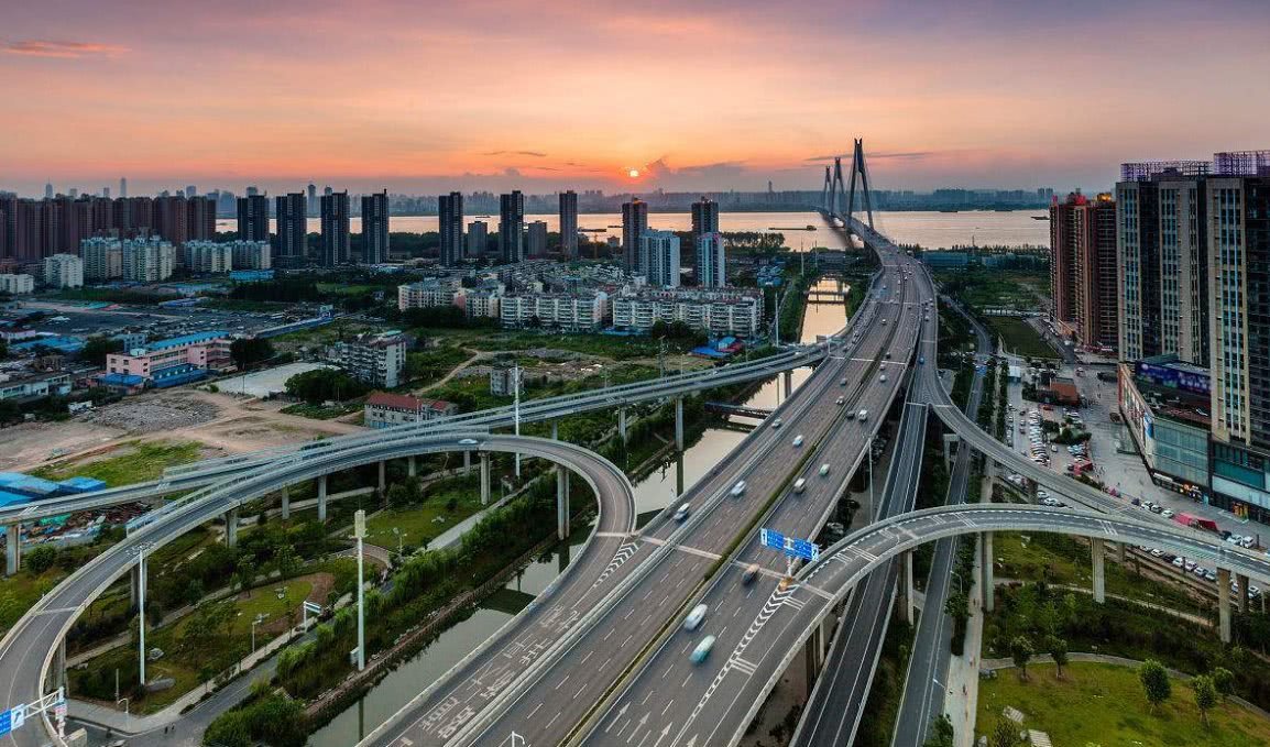  「上进心」湖北境内最具上进心的城市，武汉、宜昌落选，不是荆