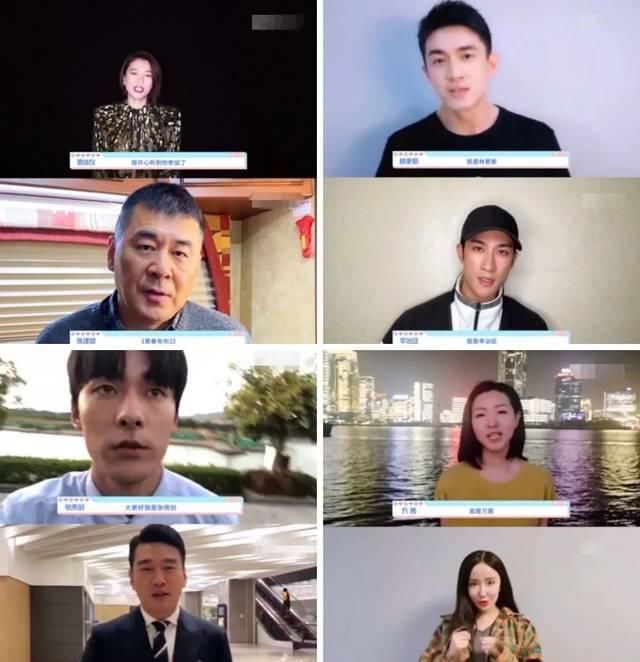 [舞台]虞书欣怎么那么作呢？