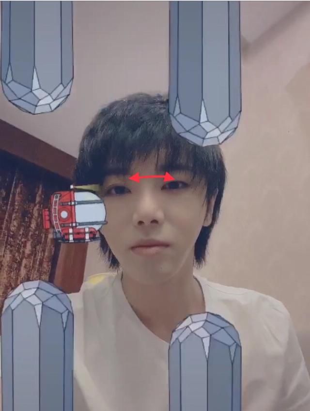  『没想到』华晨宇玩潜水艇游戏，开局以为是菜鸟，没想到结局是个王者