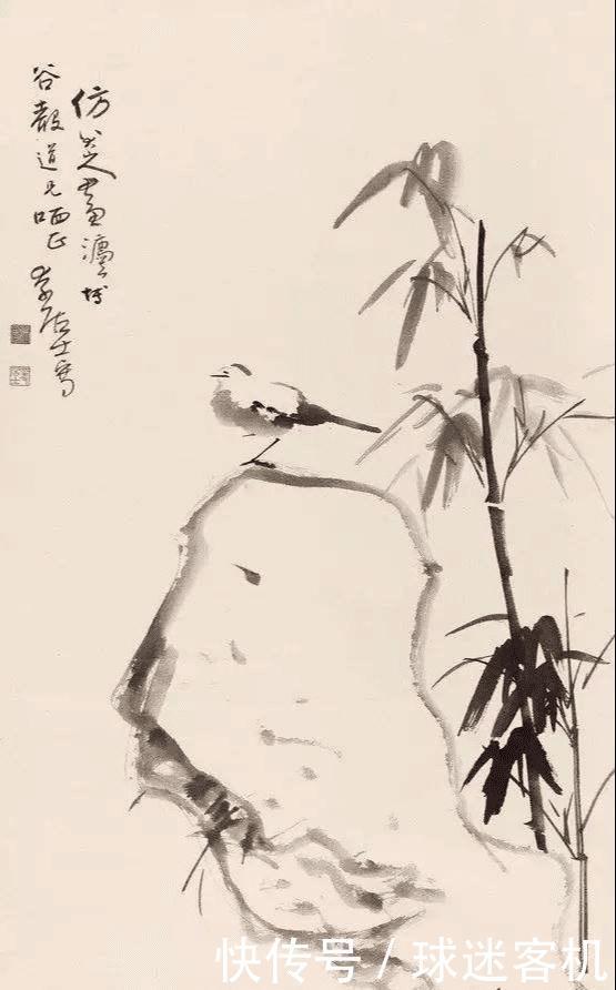 张大千卖给富商假画,被识破后不但没被责怪,反