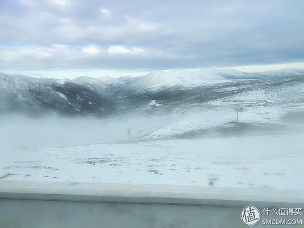 雪山/草场/海子,与魅族16th踏上色达+稻城川西环游