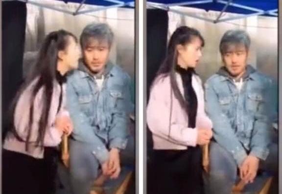 终于有人出来给吴秀波澄清绯闻了