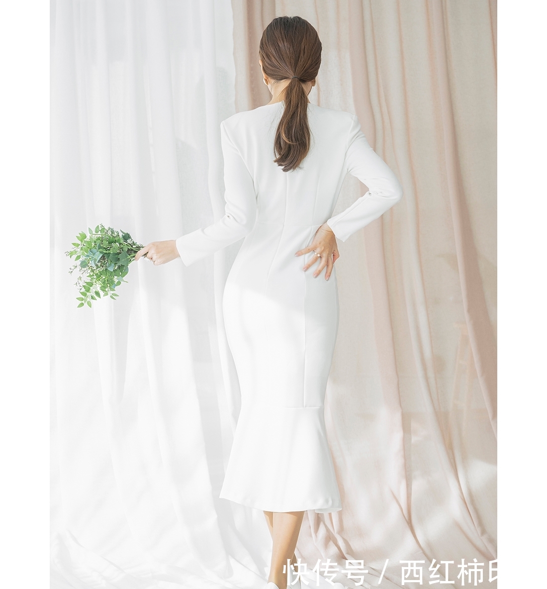  【图集】Korean model套装搭配图集第七十五篇