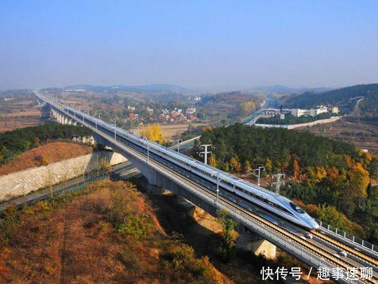 山东明年将开通一条高铁, 斥资750亿设16站, 途经4市县将迎来发展