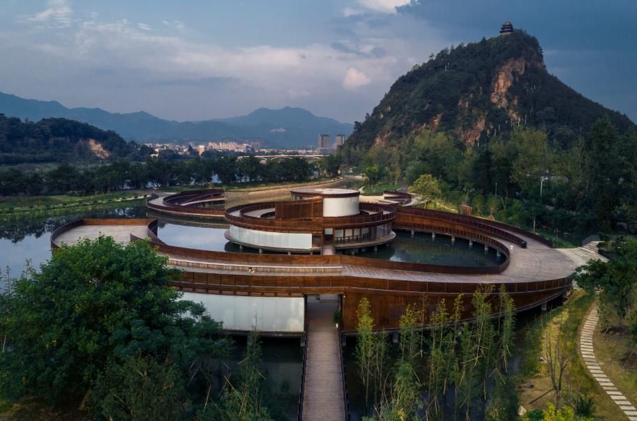  「表白」茶香松阳| 此刻，只想收下这份乡愁，表白这条长河