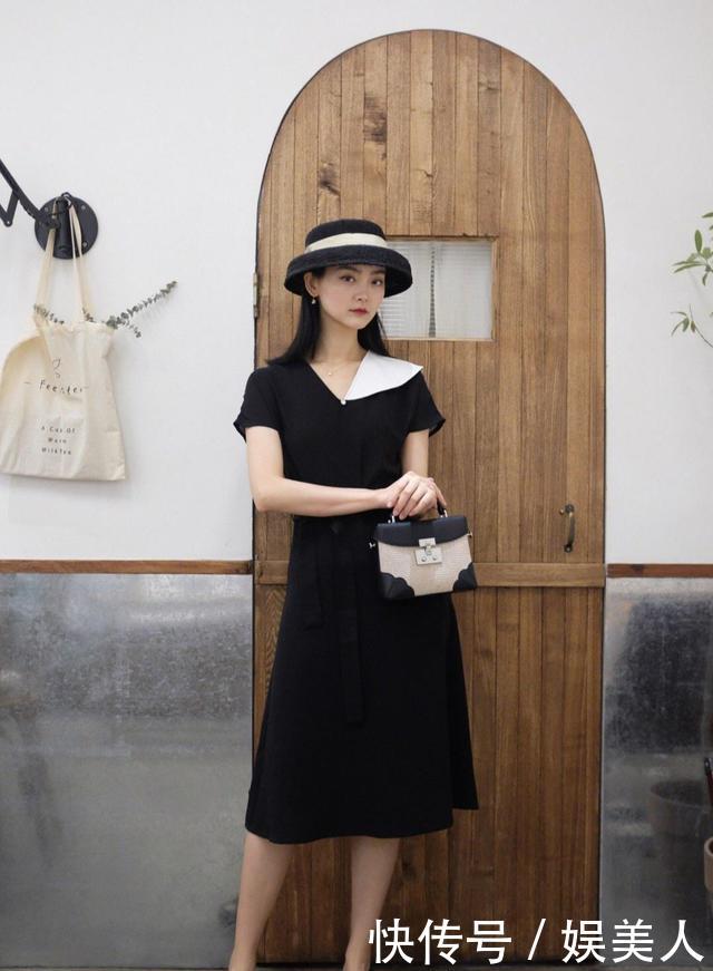 「穿衣」穿衣搭配总是非常“老土”?试试这些小技巧,轻松穿出时尚感