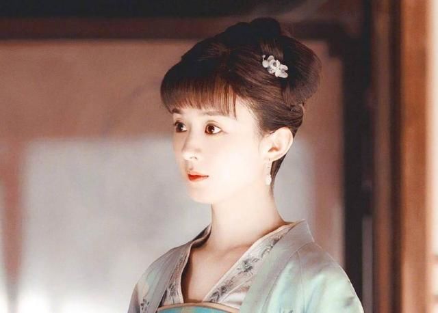 赵丽颖《知否》碾压杨幂,冯绍峰演技爆发,颜值