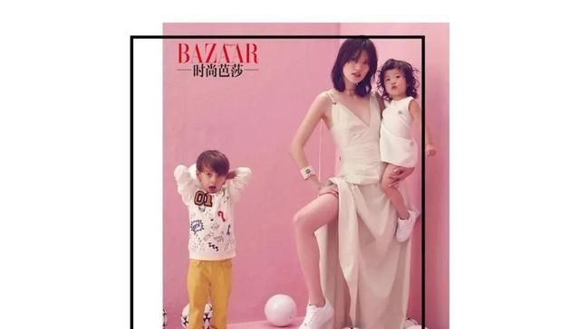 「妈妈们」生完孩子头发没空打理,肌肤再亮也感觉老5岁!