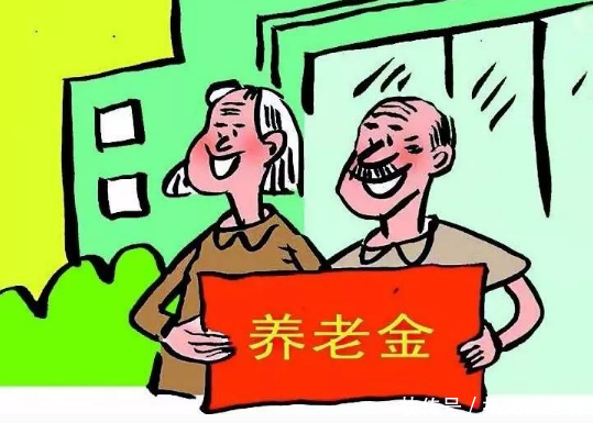 2018年上海市退休人员基本养老金具体上调方