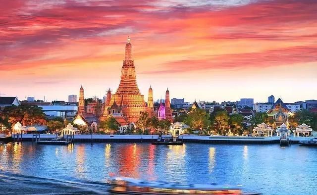 2019年最新签证大全！中国护照又升值：阿联酋白俄罗斯波黑都免签