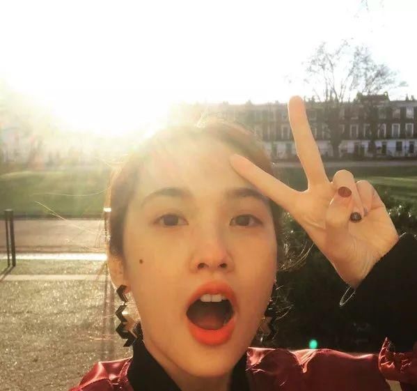 有多少人不信杨丞琳这是素颜？她本人是这样挨个怼质疑评论的！